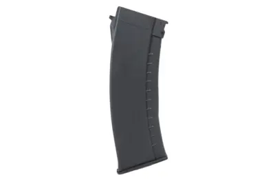 Magazynek Mid-Cap 130/ 30 kulek Arcturus EMM AK74 "Bakelite" Variable-Cap do replik AK Czarny - obrazek 3