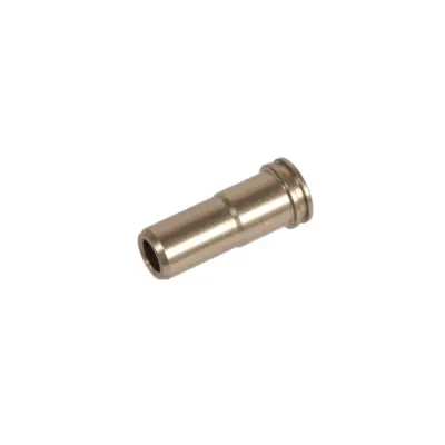 Uszczelniona Dysza ERGAL do replik M4/AR-15 21.50mm Brązowa TPX-08-040095-00 asgbox.pl Uszczelniona Dysza ERGAL do replik M4/AR-15 21.50mm Brązowa TPX-08-040095-00 asgbox.pl