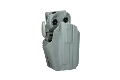 Kabura uniwersalna Sub-Compact (183) - Szary - obrazek 2