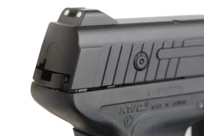 Replika pistoletu 24/7 CO2 (OUTLET) - obrazek 5