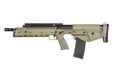 Replika karabinka Kel-Tec RDB - Dark Earth - obrazek 4