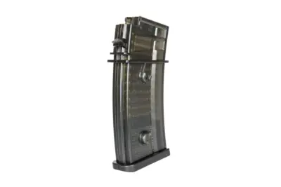 magazynek low-cap do G36 - 45 kulek - obrazek 3