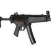 Replika Pistoletu maszynowego MP5 A5 V2 by Heckler & Koch OD-G-UMA-02-034658-00 asgbox.pl