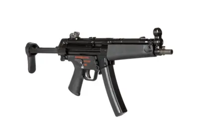 Replika Pistoletu maszynowego MP5 A5 V2 by Heckler & Koch - obrazek 2