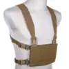 Kamizelka Chest Rig-Panel Primal Gear Coyote Brown OD-G-PRI-31-039110-00 asgbox.pl