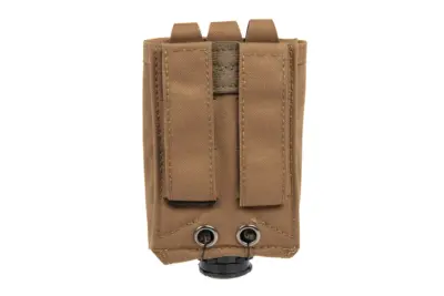 Regulowana ładownica karabinowa FMA TB1469 FDE - obrazek 4