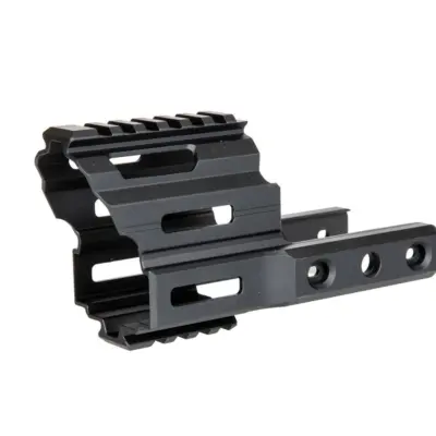 Front MLOK do repliki Kriss Vector - XS NIT-09-033113-00 asgbox.pl