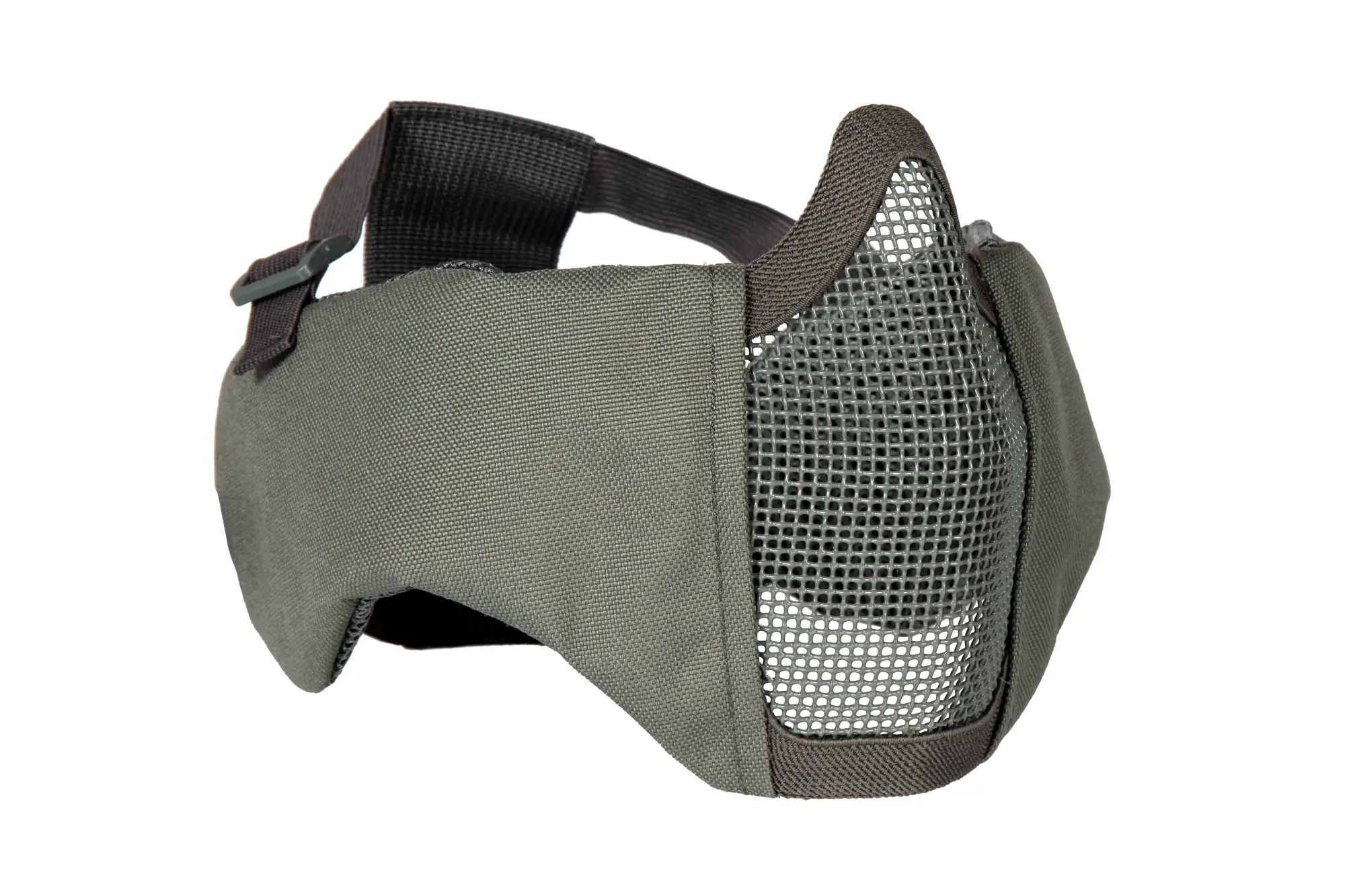 Maska Stalker Evo II - ranger green OD-G-GFT-28-037091-00 asgbox.pl Maska Stalker Evo II - ranger green - obrazek 2