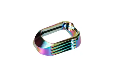 Magwell do replik Hi-Capa - Tęczowy - obrazek 4