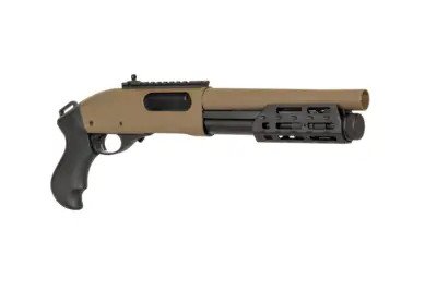 Replika strzelby 8879 - Half-Tan (OUTLET) - obrazek 5