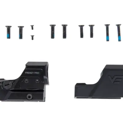 Kolimator Vector Optics Frenzy-X 1x19x28 Gen II VEC-10-040576-00 asgbox.pl