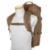 Plecak 40L Specna Arms Tactical Tan OD-G-SPE-20-042505-00 asgbox.pl Plecak 40L Specna Arms Tactical Tan OD-G-SPE-20-042505-00 asgbox.pl