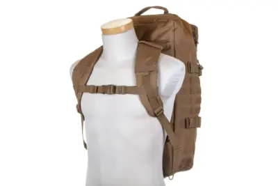 Plecak 40L Specna Arms Tactical Tan - obrazek 5