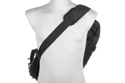 Plecak 40L Specna Arms Tactical Czarny - obrazek 3
