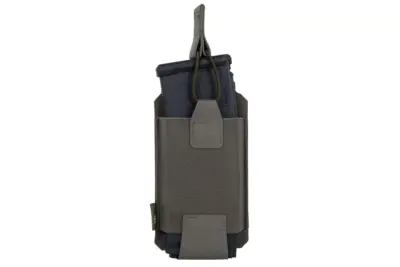 M-Tac Elastyczna ładownica na 1 magazynek Elite Laser Cut Ranger Green - obrazek 3