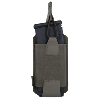 M-Tac Elastyczna ładownica na 1 magazynek Elite Laser Cut Ranger Green MTC-19-041463-00 asgbox.pl M-Tac Elastyczna ładownica na 1 magazynek Elite Laser Cut Ranger Green MTC-19-041463-00 asgbox.pl