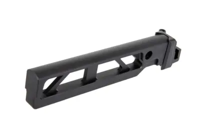 Szkieletowy adapter kolby AR15 ST-6 do replik AK  (E&L) - obrazek 3