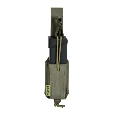 asgbox.pl - Ładownica pistoletowa TMRG-07 -Ranger Green