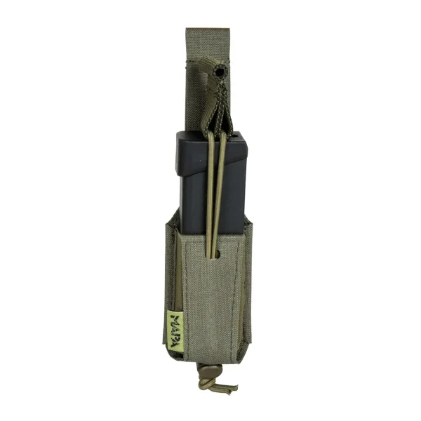 asgbox.pl - Ładownica pistoletowa TMRG-07 -Ranger Green