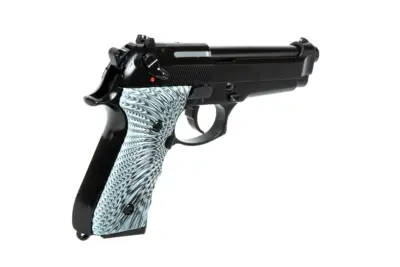Replika pistoletu gazowego M92 EAGLE - - obrazek 5