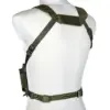 Kamizelka Micro Chest Rig MPC - Oliwkowa OD-G-CQC-18-035041-00 asgbox.pl Kamizelka Micro Chest Rig MPC - Oliwkowa OD-G-CQC-18-035041-00 asgbox.pl