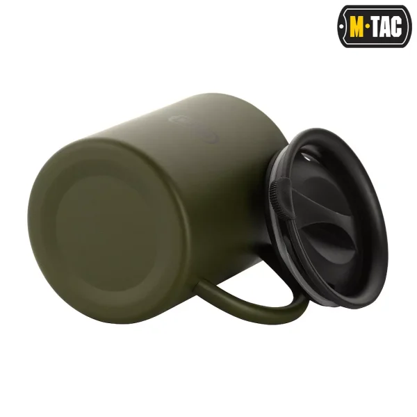asgbox.pl - Kubek termiczny 400 ml Oliwkowy