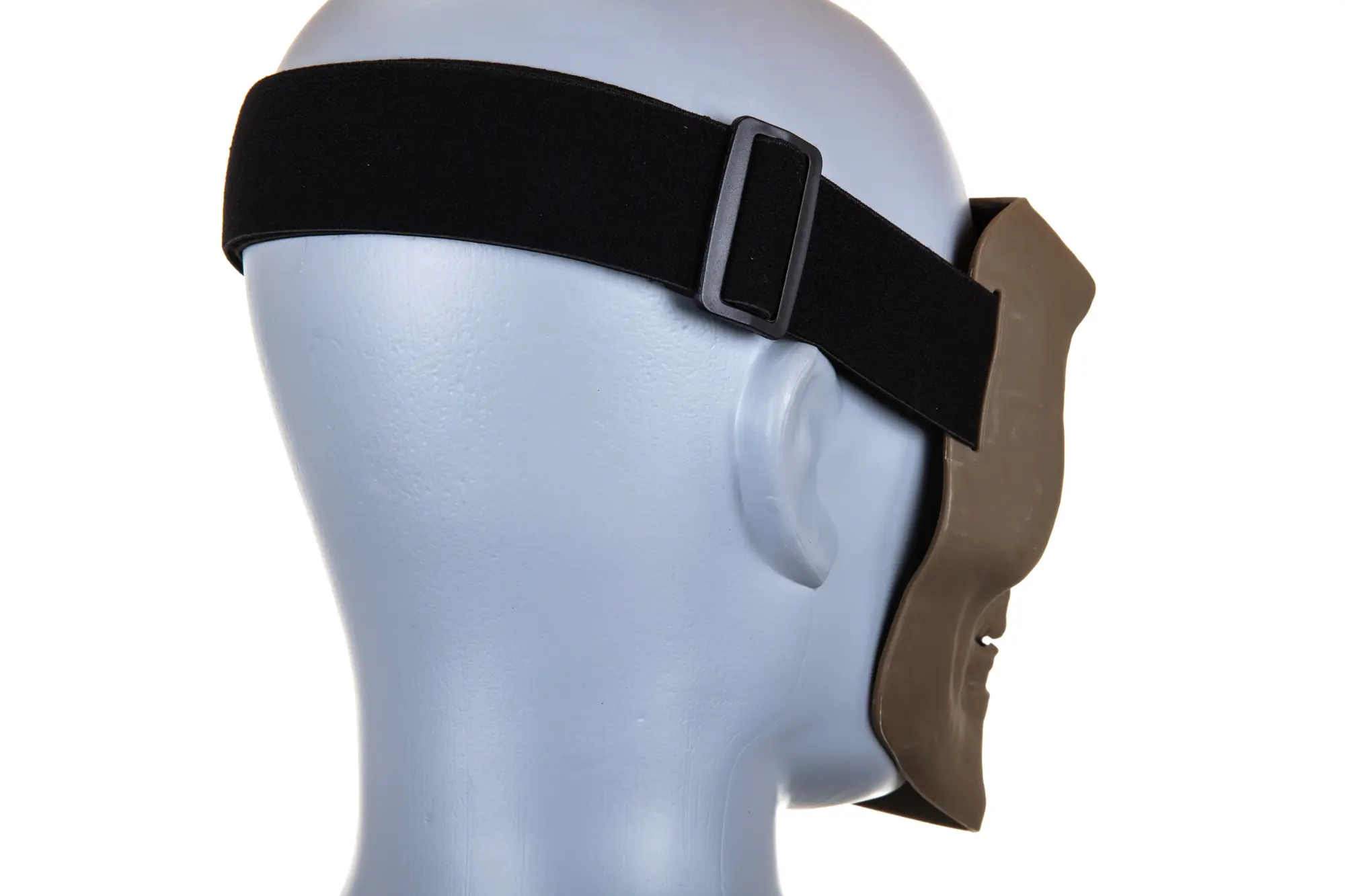 Maska Skeleton Full Face Tan OD-G-WSP-28-039811-00 asgbox.pl Maska Skeleton Full Face Tan - obrazek 2