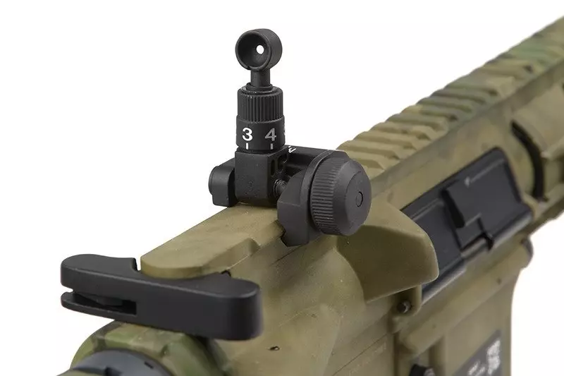 Replika karabinka Specna Arms SA-B03 ONE™ - A-TACS FG® OD-G-SPE-01-015821-00 asgbox.pl Replika karabinka Specna Arms SA-B03 ONE™ - A-TACS FG® - obrazek 13