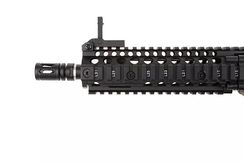 Replika karabinka Specna Arms SA-A05 ONE™ OD-G-SPE-01-004043-00 asgbox.pl Replika karabinka Specna Arms SA-A05 ONE™ - obrazek 16