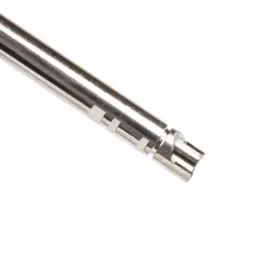 asgbox.pl - Lufa precyzyjna 6