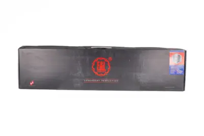 Replika karabinka ELAR 16E3 CQB (Platinum Version) (OUTLET) - obrazek 3