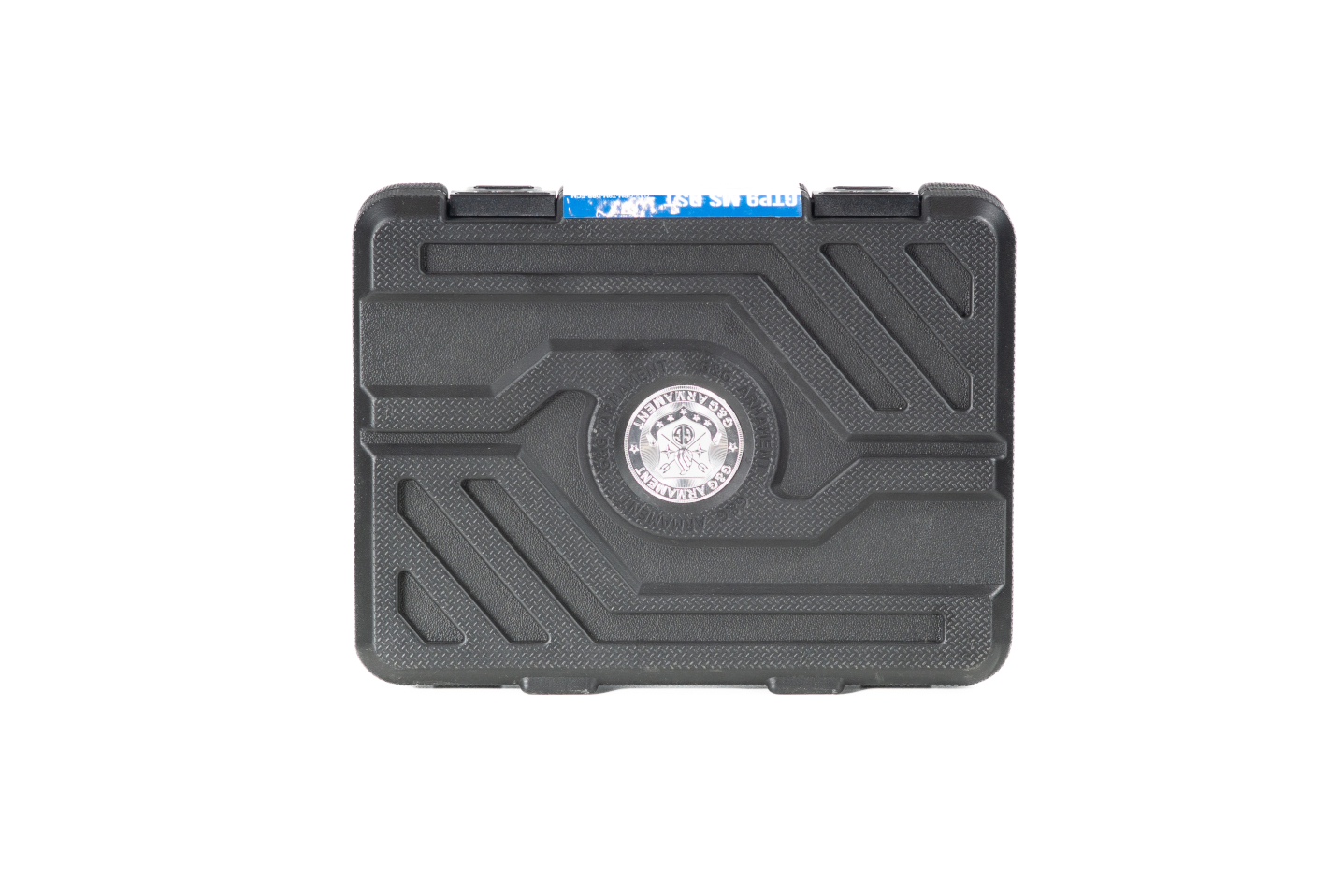 Replika pistoletu GTP9-DST - TAN (OUTLET) OUT-72-036829-00 asgbox.pl Replika pistoletu GTP9-DST - TAN (OUTLET) - obrazek 4