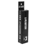 asgbox.pl - Akumulator Li-Po Specna Arms x Gens Ace 1400 mAh 25C 7.4V T-Deans G-Tech