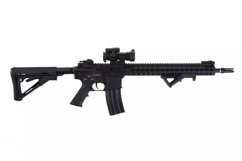 Replika karabinka SA-B15 ONE™ KeyMod 14" OD-G-SPE-01-008095-00 asgbox.pl Replika karabinka SA-B15 ONE™ KeyMod 14" - obrazek 17