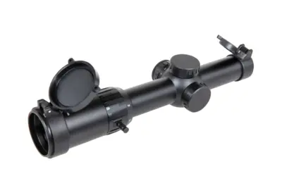 Luneta biegowa Vector Optics Constantine  1-6x24 Fiber - obrazek 3