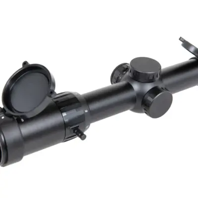 Luneta biegowa Vector Optics Constantine 1-6x24 Fiber VEC-10-044368-00 asgbox.pl Luneta biegowa Vector Optics Constantine 1-6x24 Fiber VEC-10-044368-00 asgbox.pl