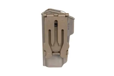 Polimerowa kabura na repliki typu 1911 -FDE - obrazek 3