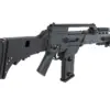 Karabinek ASG SRC DUAL POWER SR36KV COB-305 Czarny OD-G-SRC-02-042595-00 asgbox.pl