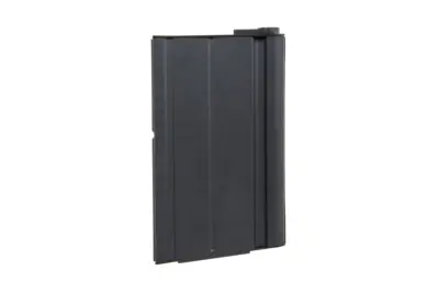 asgbox.pl - Magazynek mid cap 90 kulek Double Bell do replik z serii SC-02 Czarny