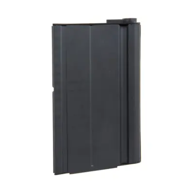 asgbox.pl - Magazynek mid cap 90 kulek Double Bell do replik z serii SC-02 Czarny