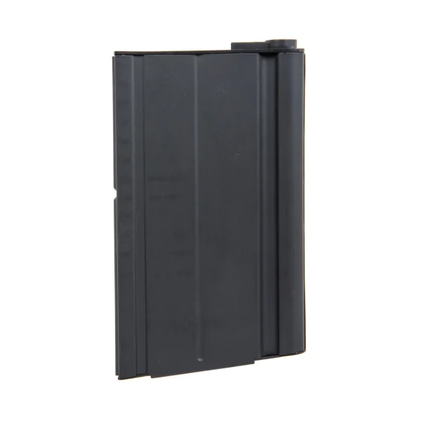 asgbox.pl - Magazynek mid cap 90 kulek Double Bell do replik z serii SC-02 Czarny