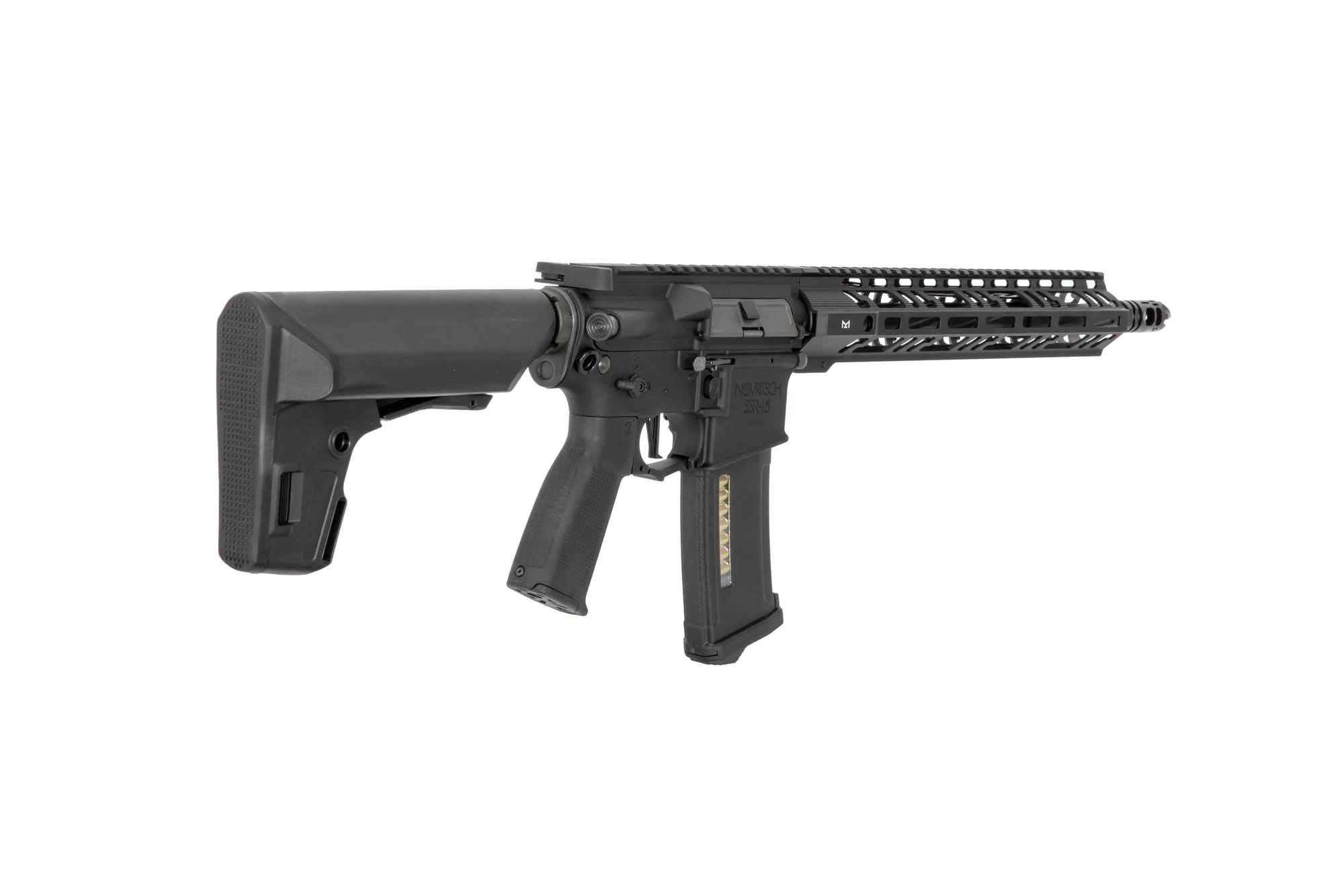 Replika karabinka SSR15 OD-G-NVR-01-032922-00 asgbox.pl Replika karabinka SSR15 - obrazek 2