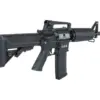 Karabinek ASG Specna Arms SA-F11 FLEX™ GATE X-ASR Czarny OD-G-SPE-01-041589-00 asgbox.pl