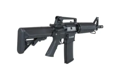 Karabinek ASG Specna Arms SA-F11 FLEX™ GATE X-ASR Czarny - obrazek 5