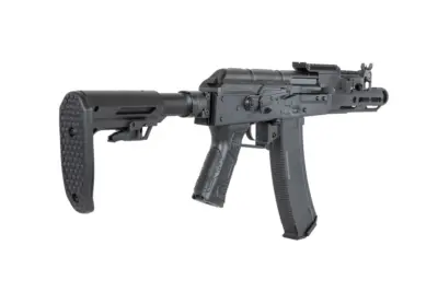 Karabinek ASG Arcturus Advanced Tactical AK MOD1 PDW AEG FE™ do 1.14 J - obrazek 3