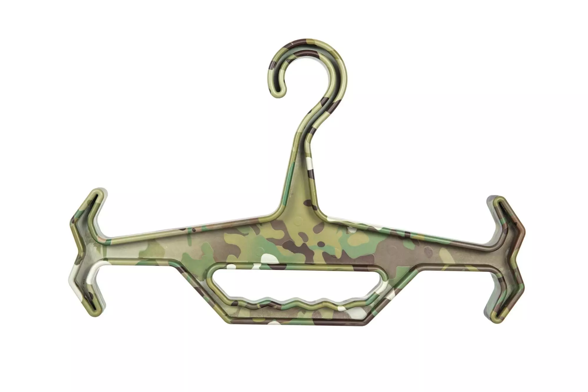 Taktyczny wieszak na szpej (V1) - MC UTT-31-032014-00 asgbox.pl asgbox.pl - Taktyczny wieszak na szpej (V1) - MC