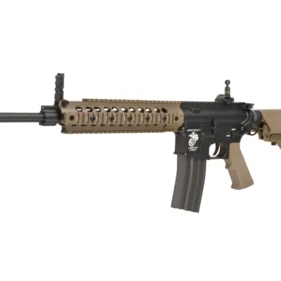 Replika karabinka SA-B03 ONE™ SAEC™ System - Half Tan OD-G-SPE-01-010885-00 asgbox.pl Replika karabinka SA-B03 ONE™ SAEC™ System - Half Tan OD-G-SPE-01-010885-00 asgbox.pl