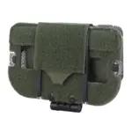 Składany uchwyt na telefon Wosport MB-01 Ranger Green - obrazek 5