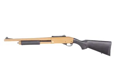 Replika strzelby 8870 - Half-Tan (OUTLET) - obrazek 2