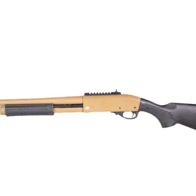 Replika strzelby 8870 - Half-Tan (OUTLET) OUT-72-037995-00 asgbox.pl Replika strzelby 8870 - Half-Tan (OUTLET) OUT-72-037995-00 asgbox.pl